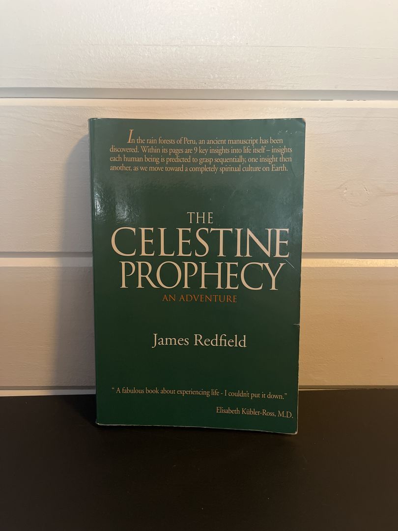 The Celestine Prophecy