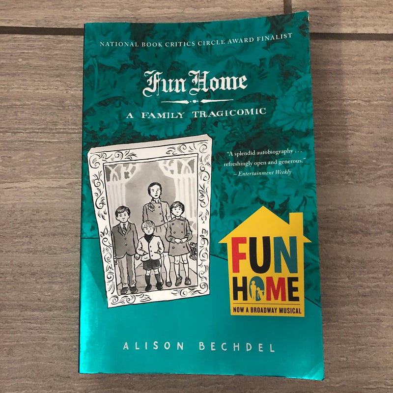 Fun Home