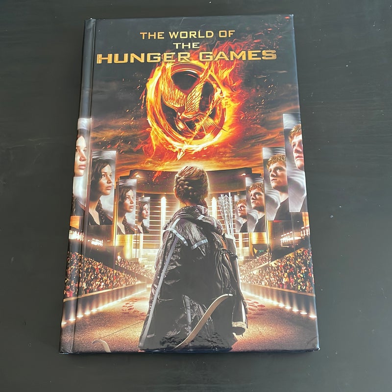 The World of the Hunger Games