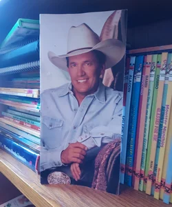 George Strait Straight Out Of The Box