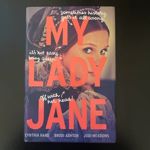 My Lady Jane