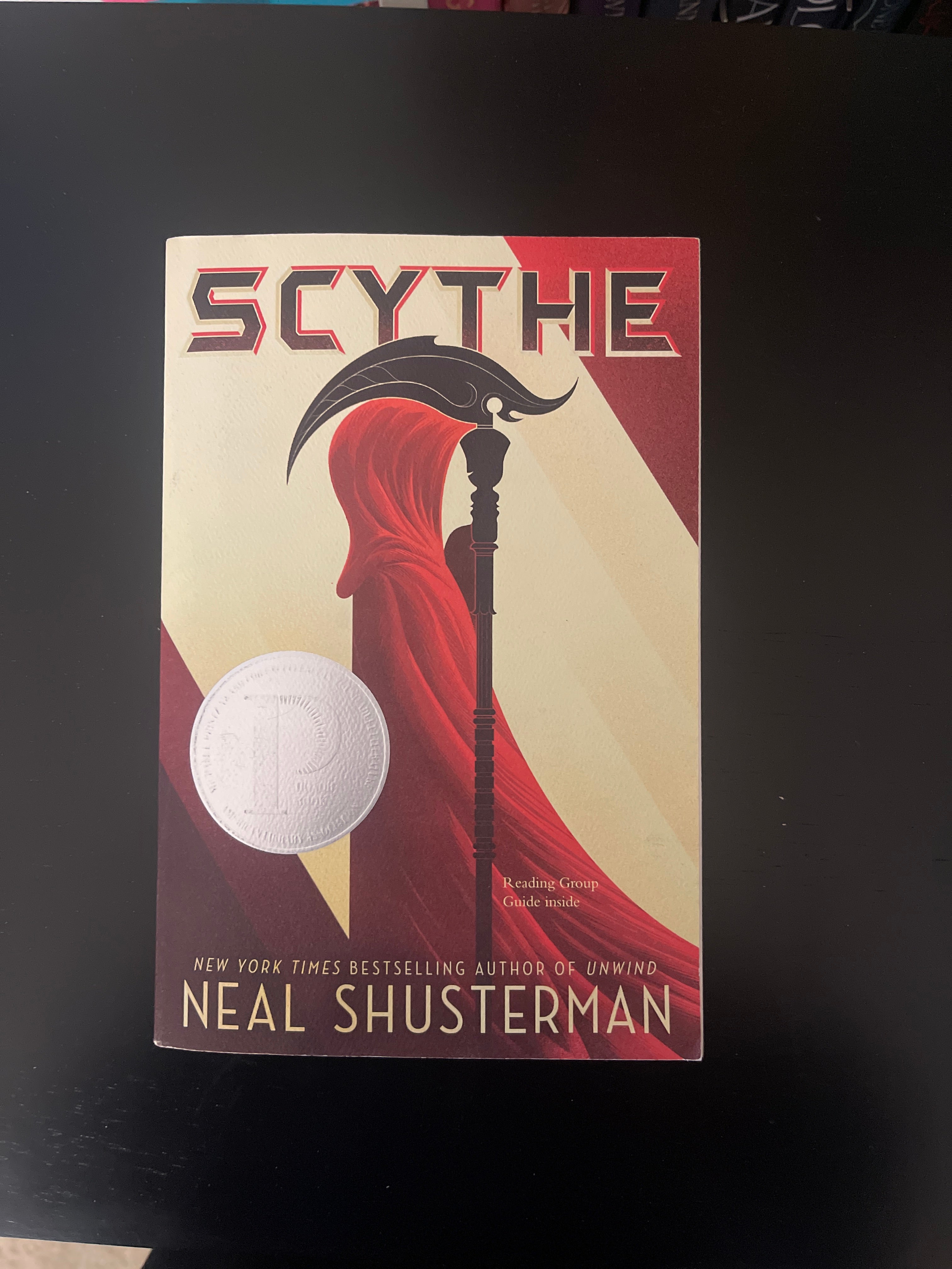 Scythe