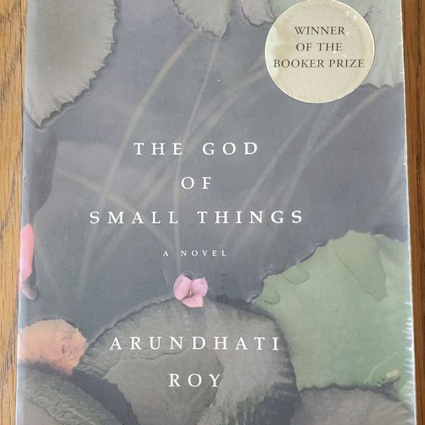 The God of Small Things