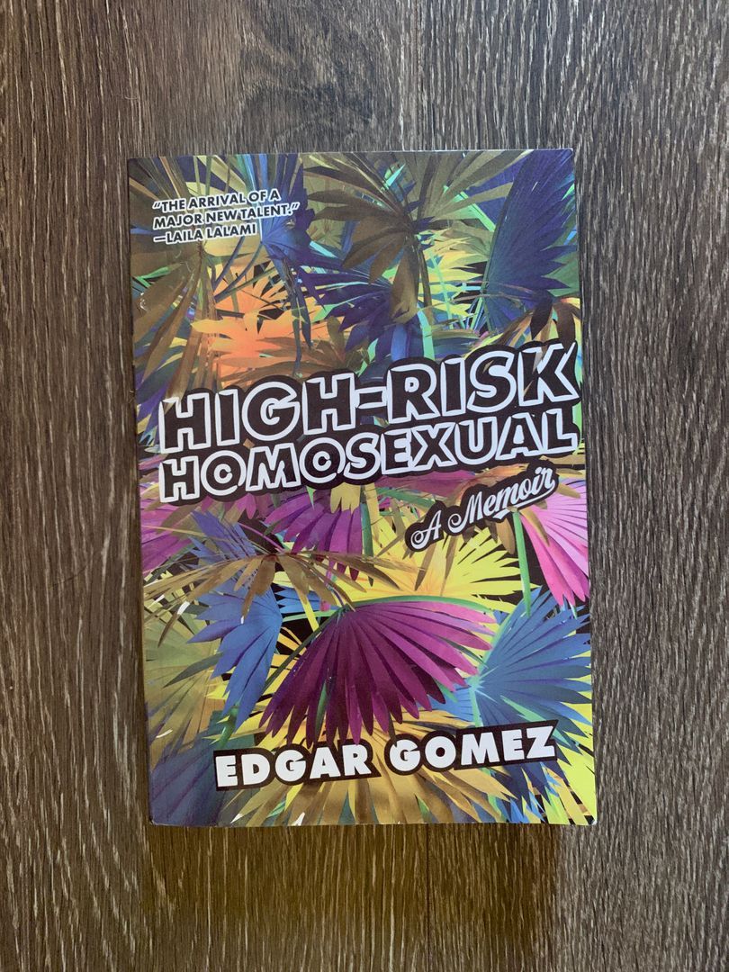 High-Risk Homosexual