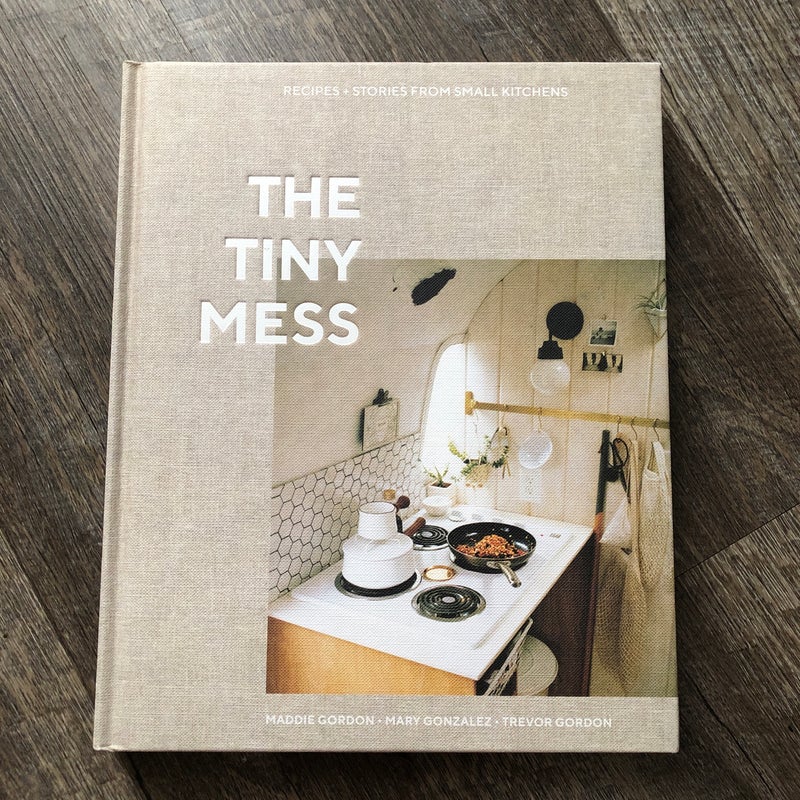 The Tiny Mess