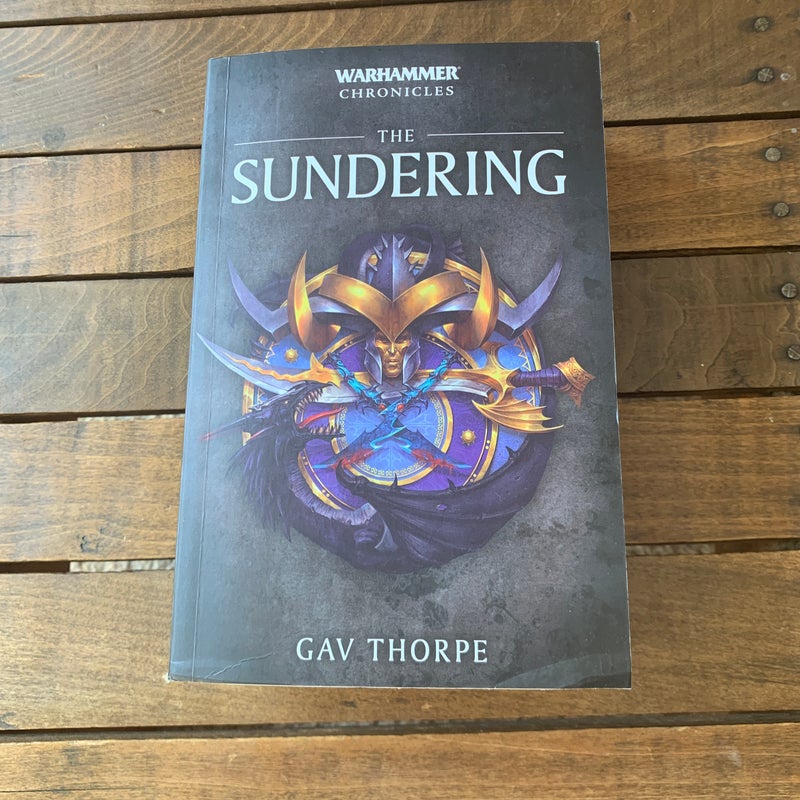 The Sundering