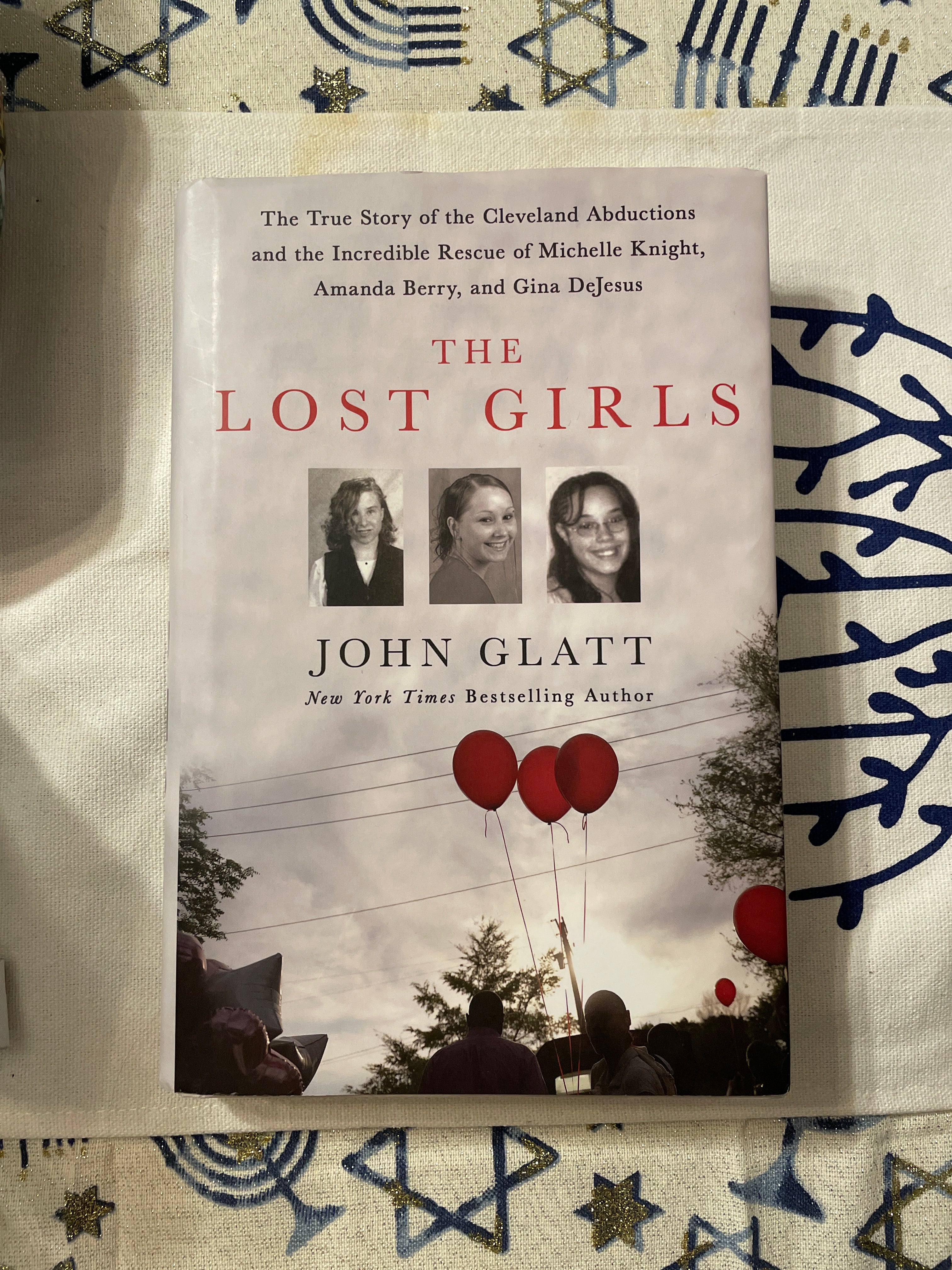 The Lost Girls