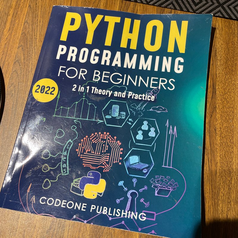 Python Programming for beginners by , Paperback | Pangobooks