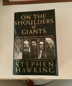 On the Shoulders of Giants