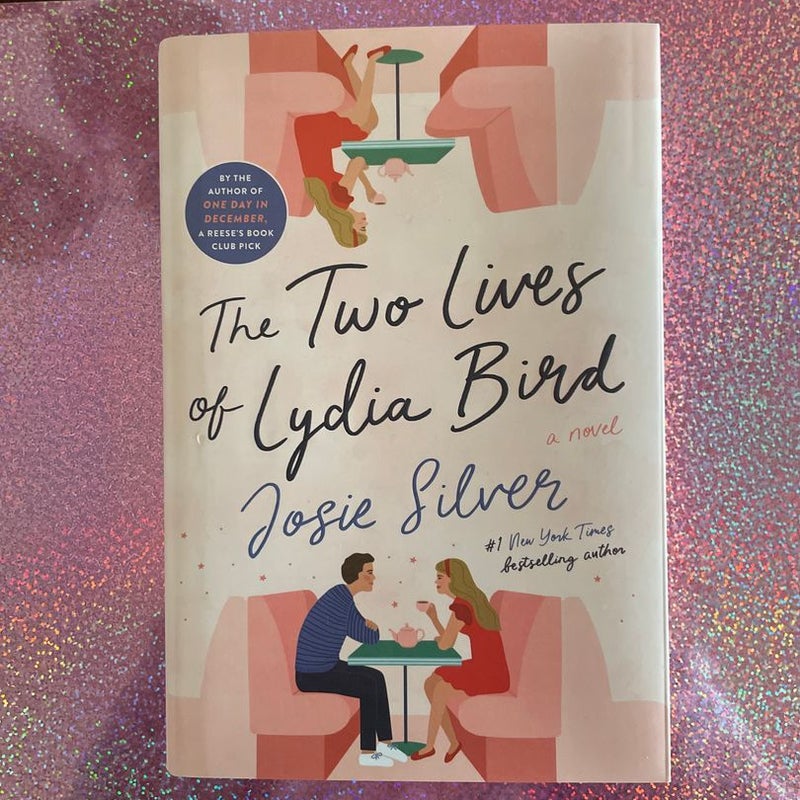 The Two Lives of Lydia Bird