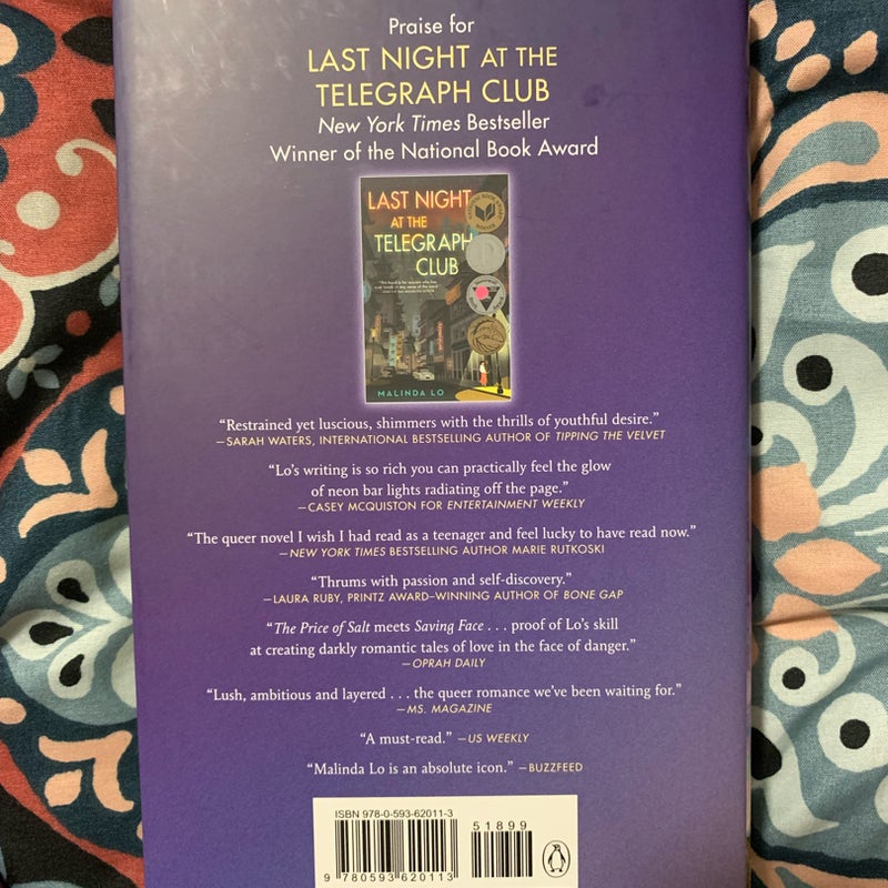 *B&N exclusive* A Scatter of Light (Crossposted)