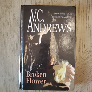 Broken Flower