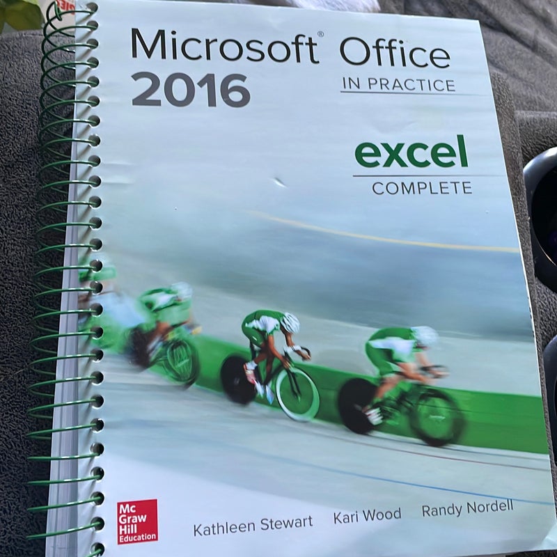 Microsoft Office 2016