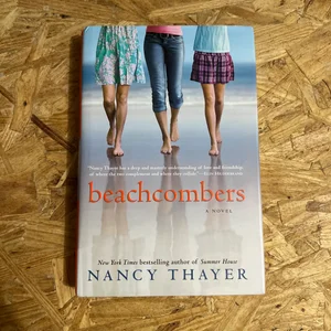 Beachcombers