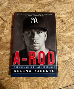 A-Rod