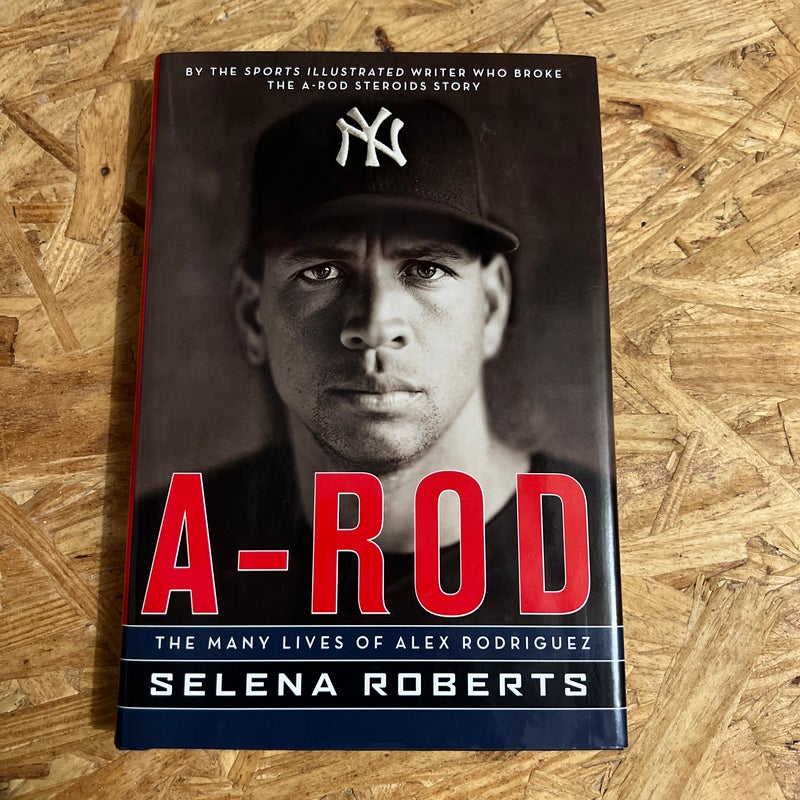 A-Rod