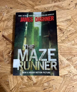 The Maze Runner (Maze Runner, Book One)