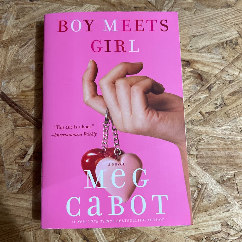 Boy Meets Girl