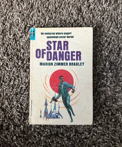 Star of Danger