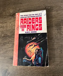 Raiders From the Rings