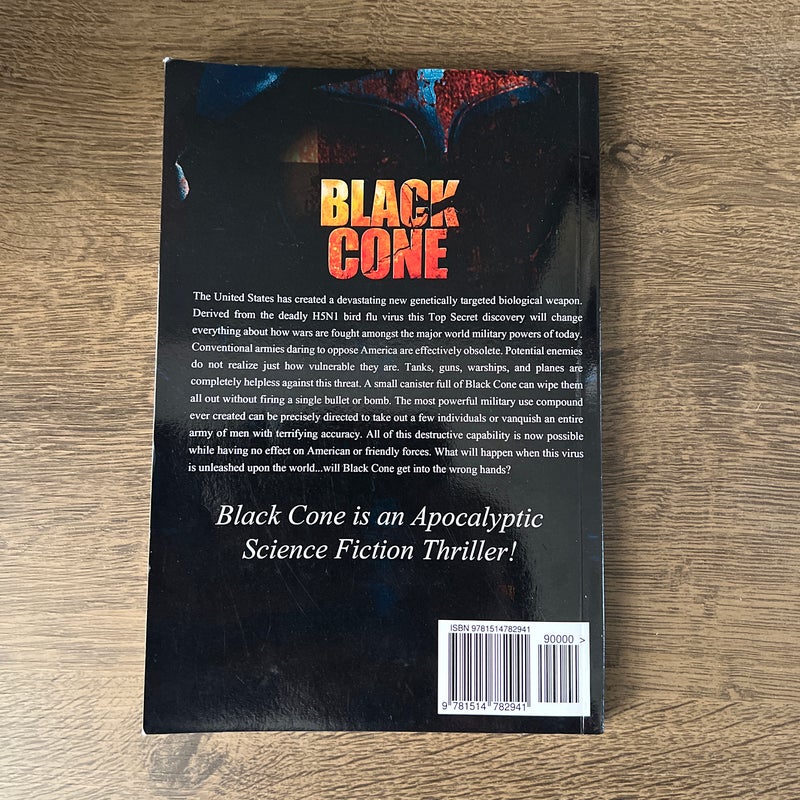Black Cone