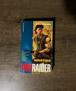 Wartide Time Raider