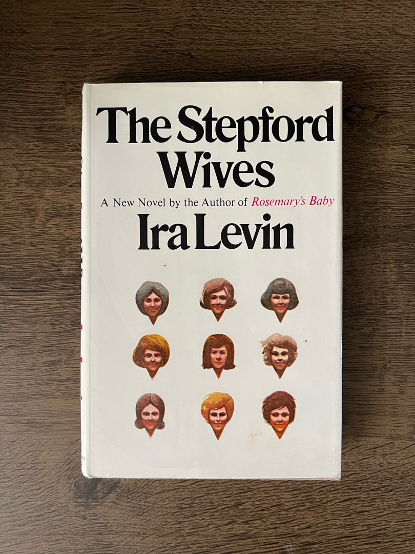 The Stepford Wives