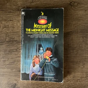 Mystery of the Midnight Message