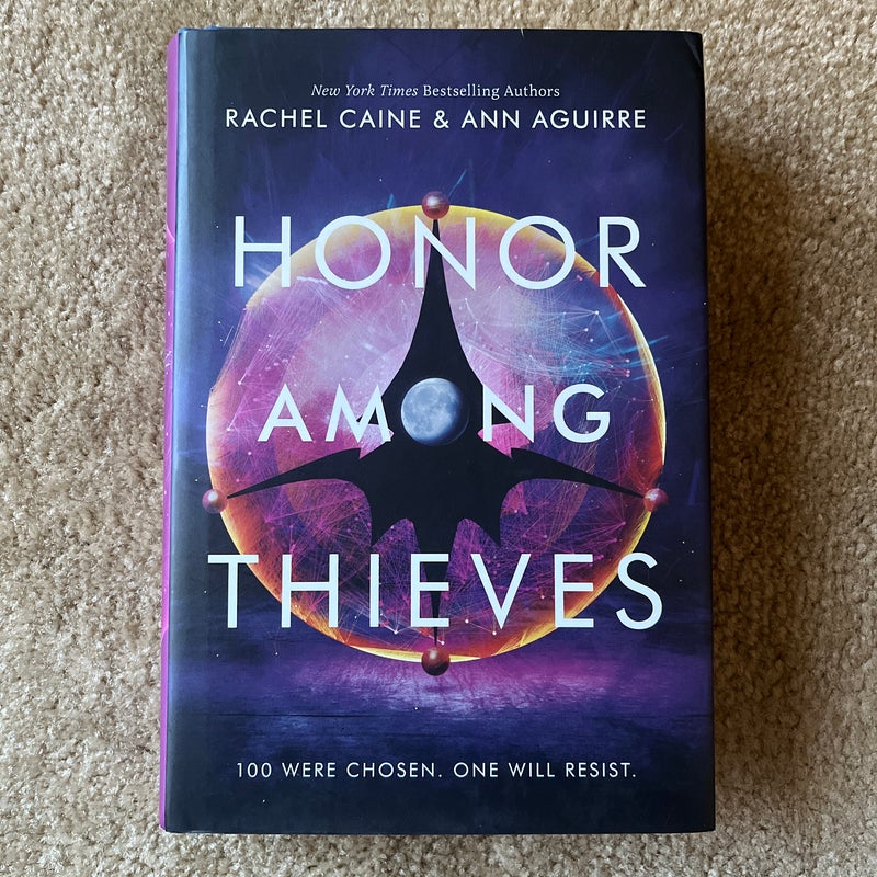 Honor among Thieves