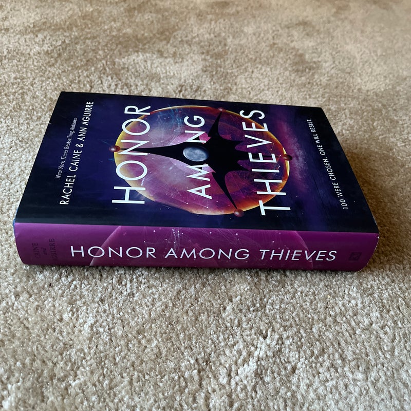 Honor among Thieves