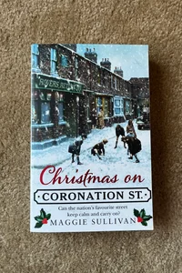 Christmas on Coronation Street