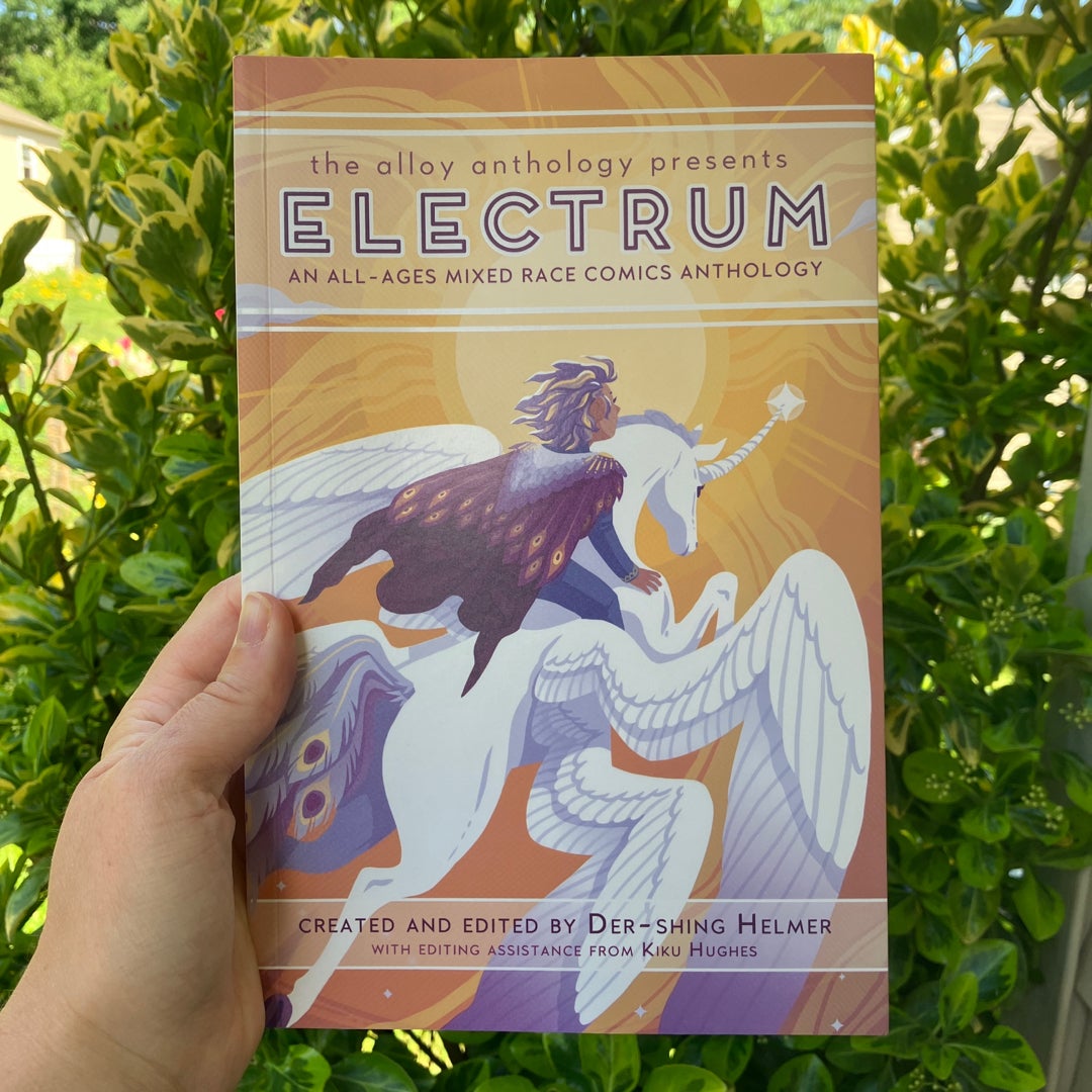 Electrum