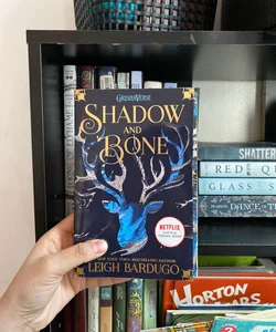 Shadow and Bone