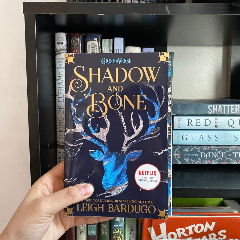 Shadow and Bone