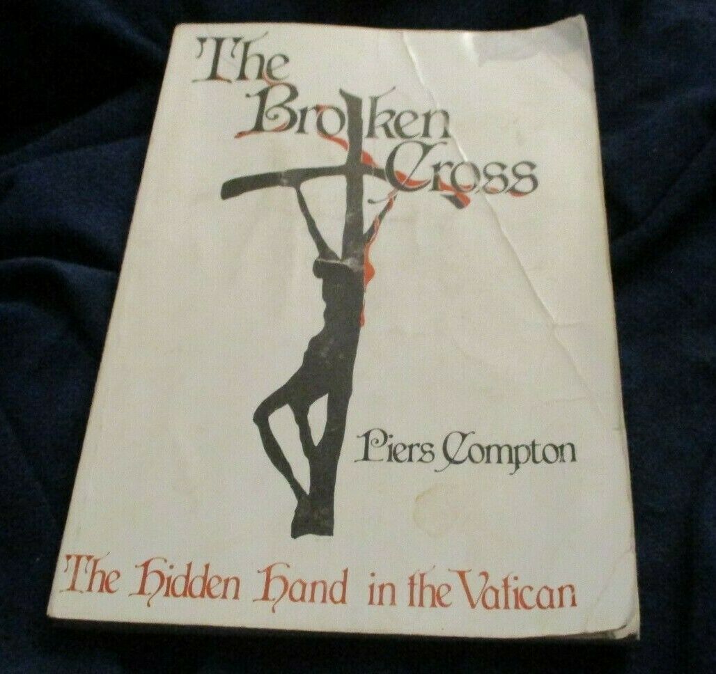 The Broken Cross