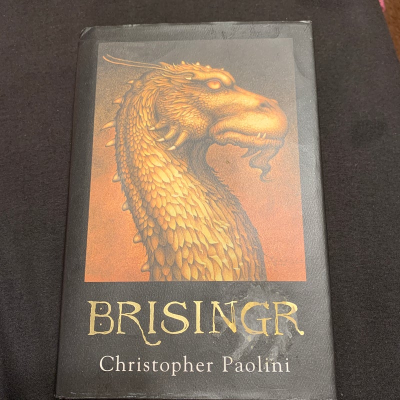 Brisingr 