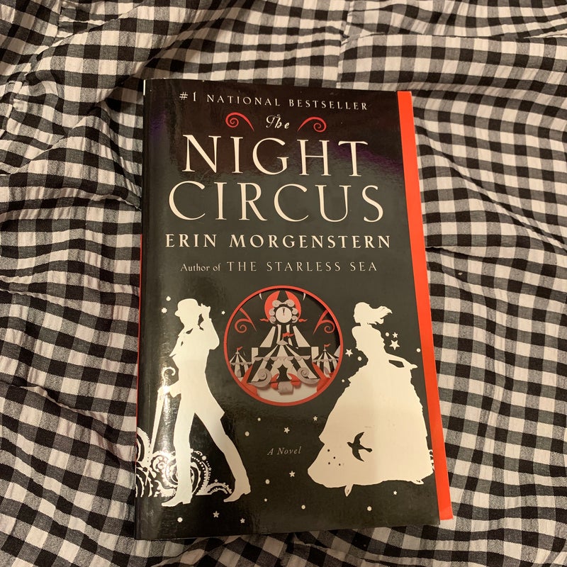 The Night Circus