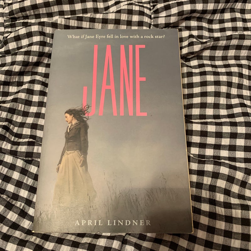 Jane