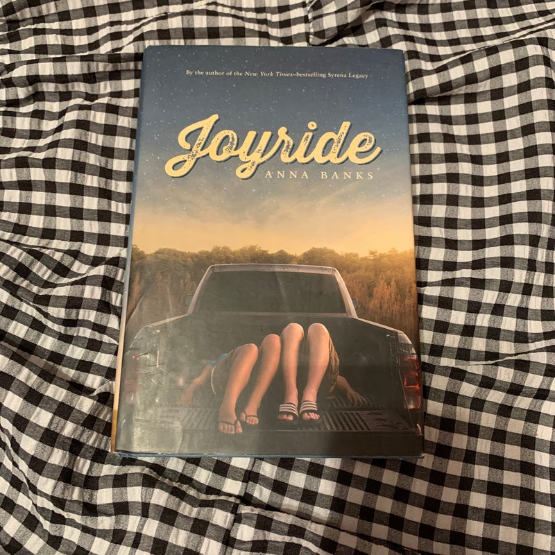 Joyride