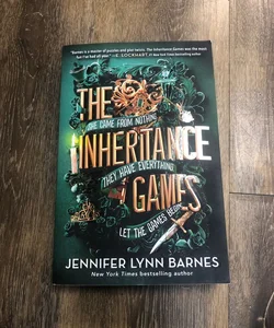 The Inheritance Games