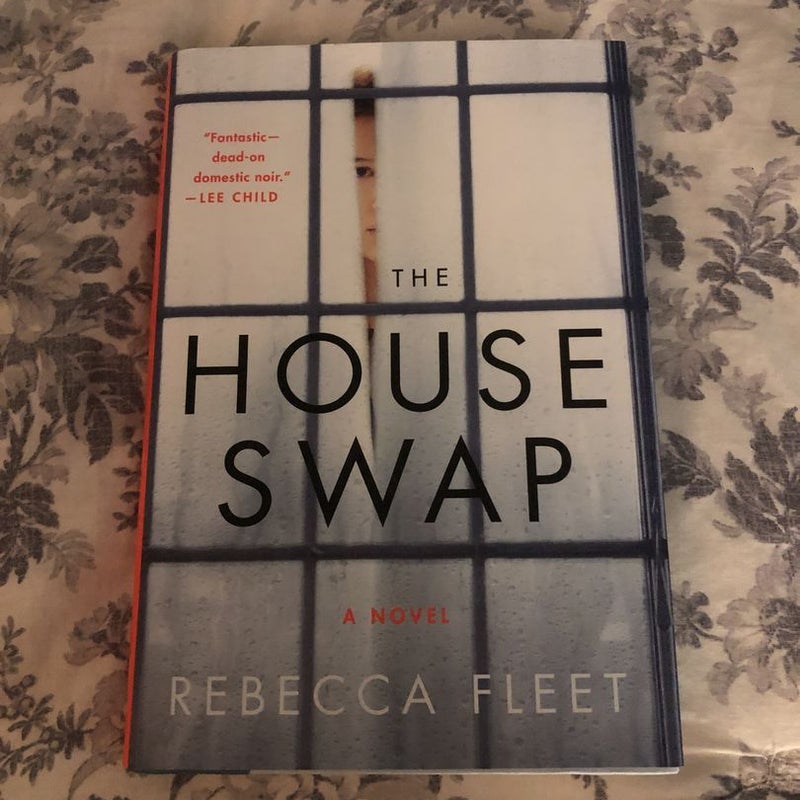 The House Swap