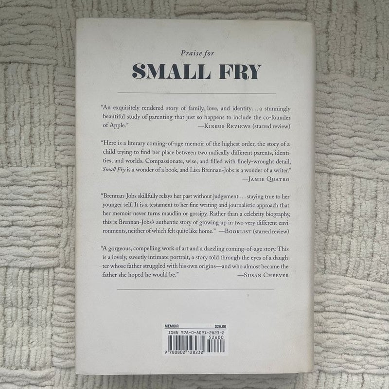 Small Fry