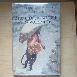 The Lion, the Witch and the Wardrobe The Chronicles of Narnia bk2