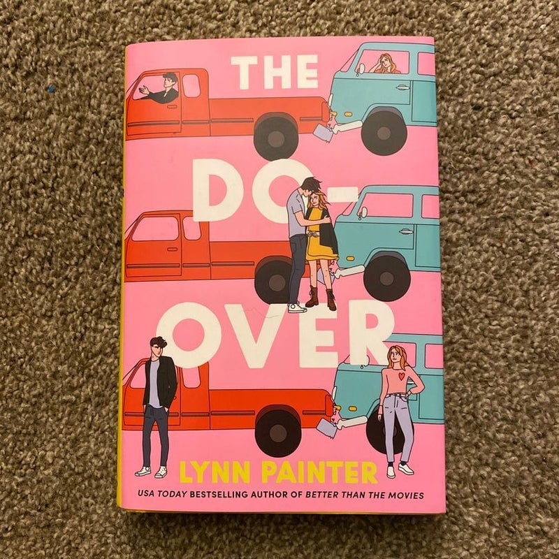 The Do-Over