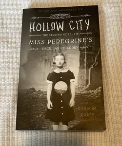 Hollow City