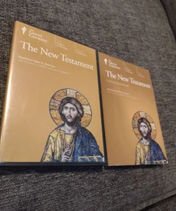 The new testament 