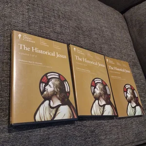 The Historical Jesus