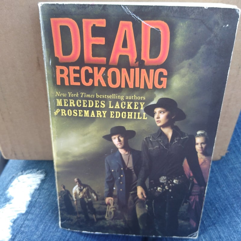 Dead Reckoning