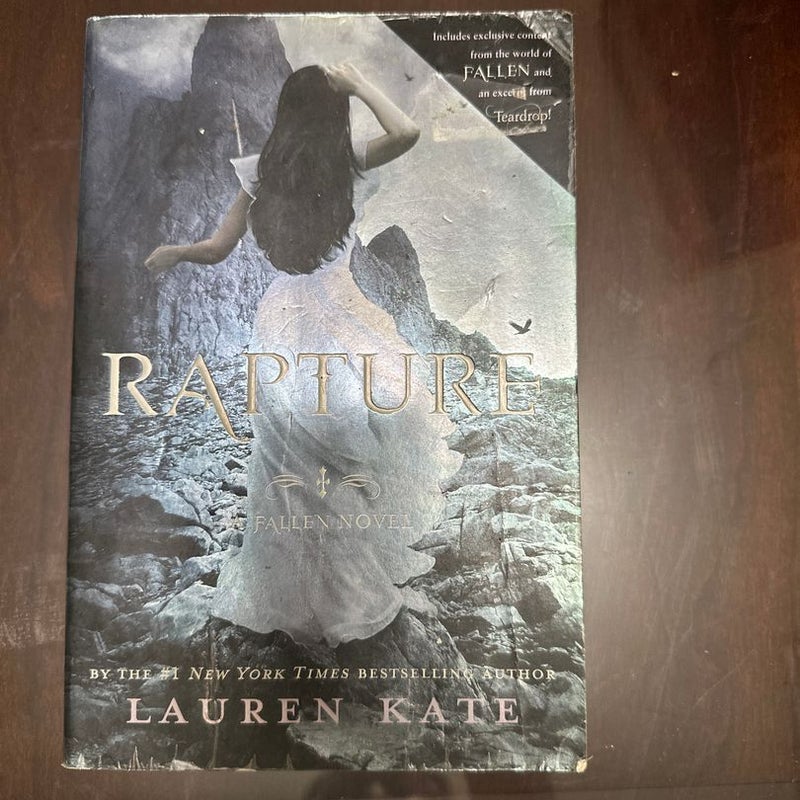 Rapture