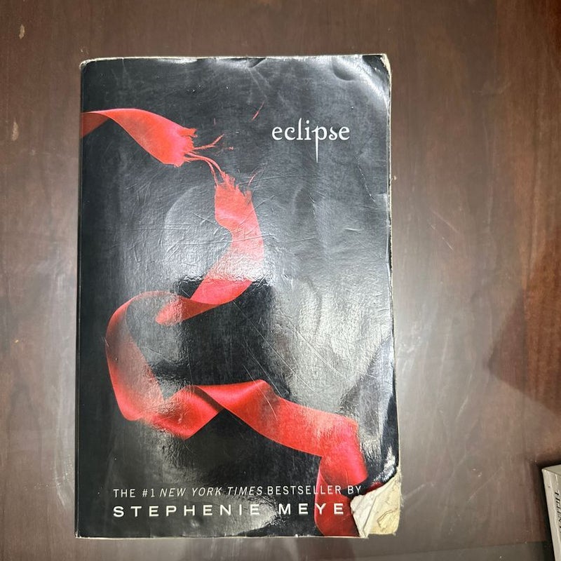 Eclipse